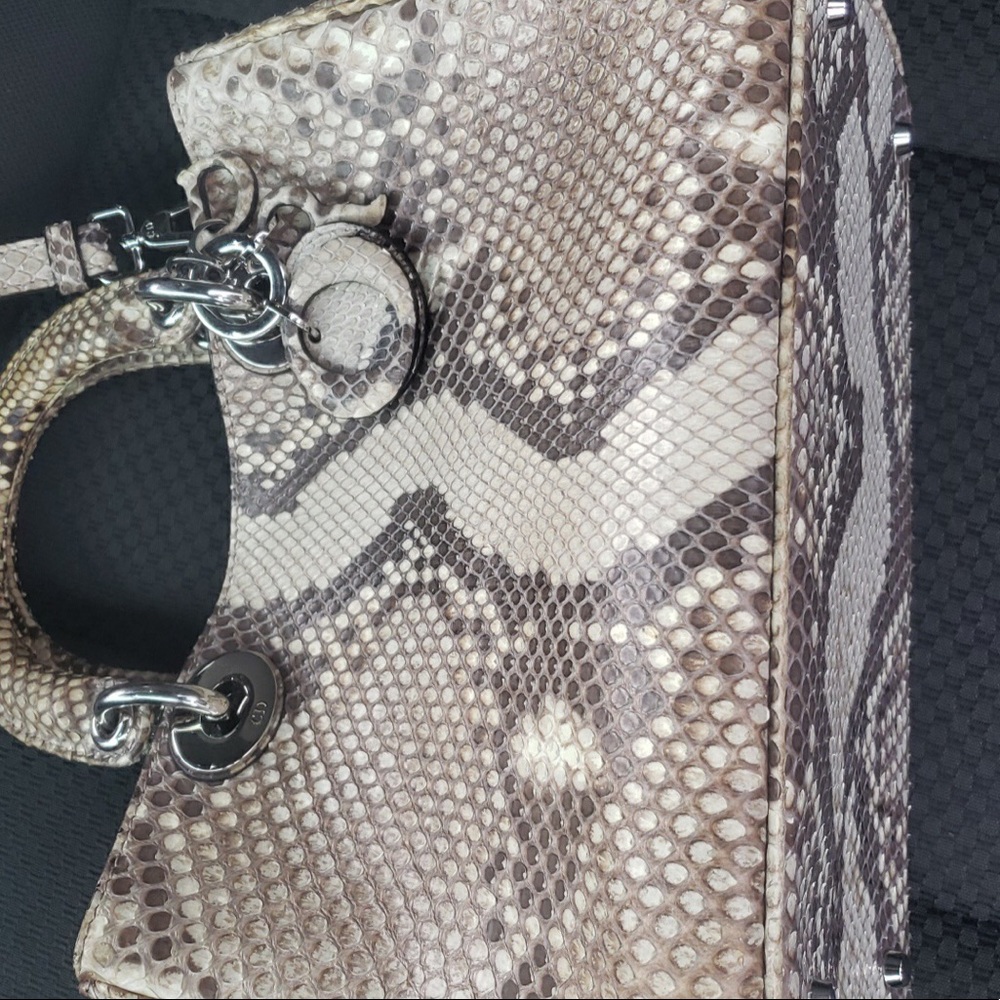 Christian Dior bag
